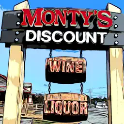 Montys Discount Wine & Liquor