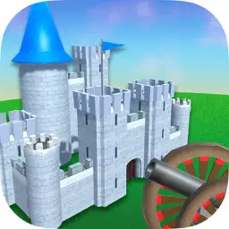 城堡战役 - 王国冲突