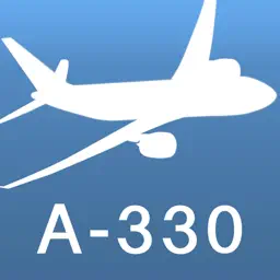 Airbus A330 Pilot trainer