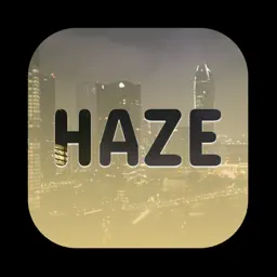 Haze: The Game