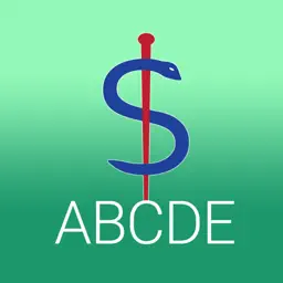 ABCDE app