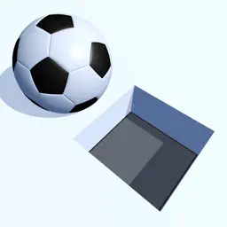球球滑块: 填充方块益智游戏