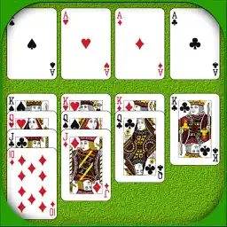 Card Solitaire Ext