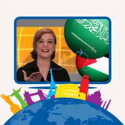 阿拉伯语 - SPEAKit! TV (视频课程) (5X011vim)