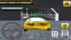 Car Parking: Audi Sim Game截图1