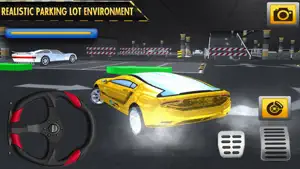 Car Parking: Audi Sim Game截图2