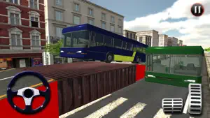 链接教练巴士3D截图3