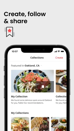 Yelp: Food, Delivery & Reviews截图5