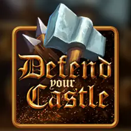 Defend Your Castle 2019