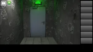 密室逃脱:逃出神秘卧室 - 史上最难的游戏截图1
