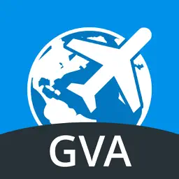 日内瓦旅游指南与离线地图