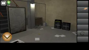 密室逃脱:逃出神秘卧室 - 史上最难的游戏截图2