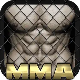 MMA 腹部锻炼