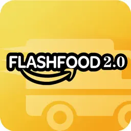 FLASHFOOD销售助手2.0