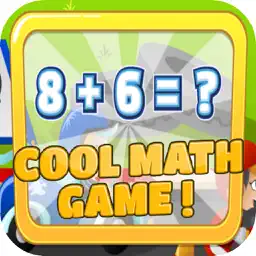 Cool Maths Games Online - 数学 中学校 数学 高校 数学 數學