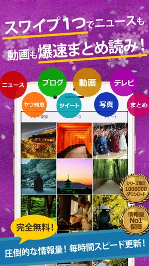 京都旅游指南(每日数次更新！)截图1