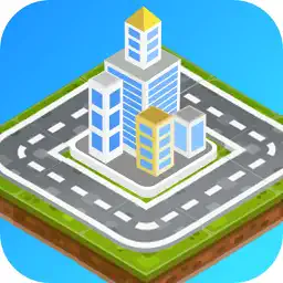 城市道路重建 - 拼图连接益智游戏