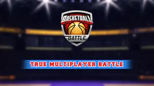 BasketBall Battle截图1