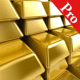 Gold实时国际黄金白银 - 金价银价贵金属纸黄金